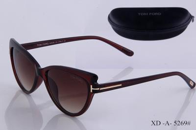 Cheap TOM FORD Sunglasses wholesale No. 48